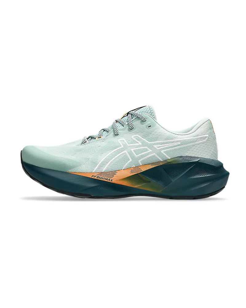 Tênis ASICS Novablast 5 Nature Masculino