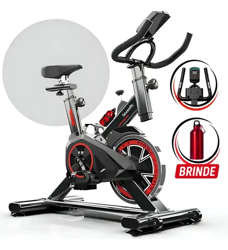 Bike Ergométrica Sevenfit