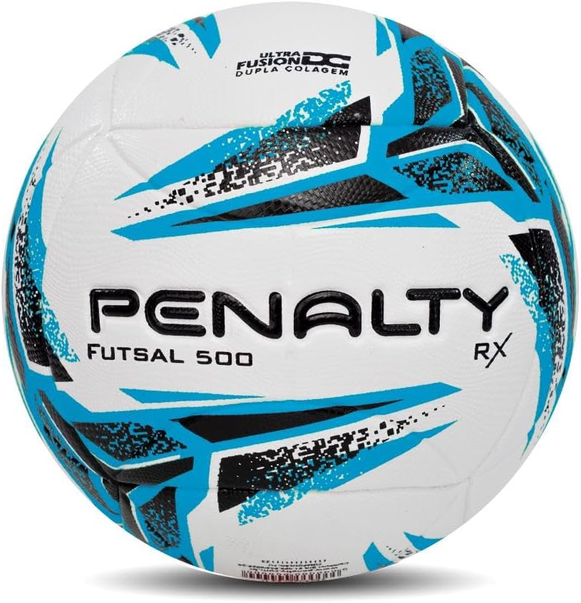 Bola de Futsal Penalty RX 500 XXIII