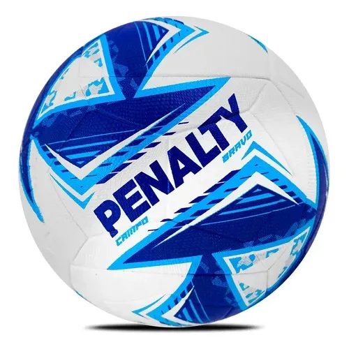Bola Penalty Bravo XXV (Campo, tam. 5)