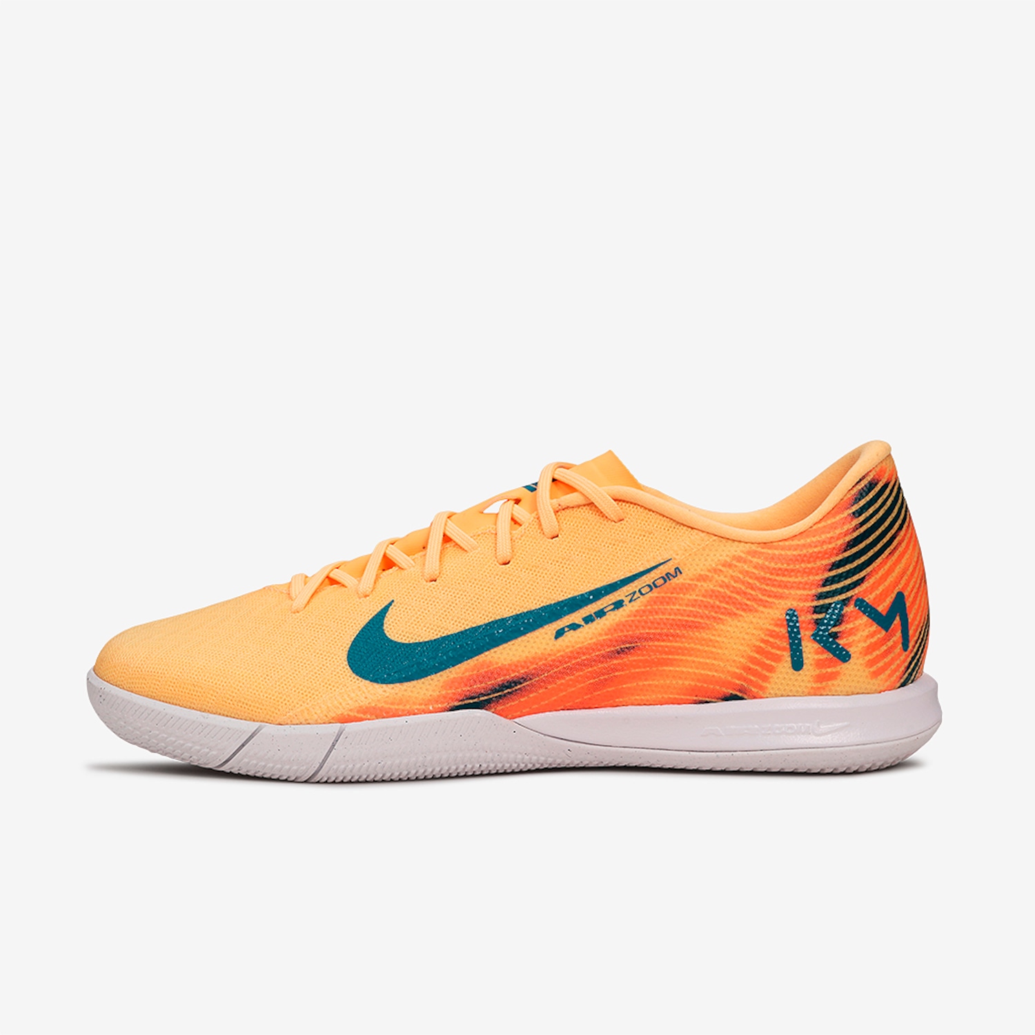 Chuteira Futsal Mbappé Nike Zoom Vapor 16 Academy