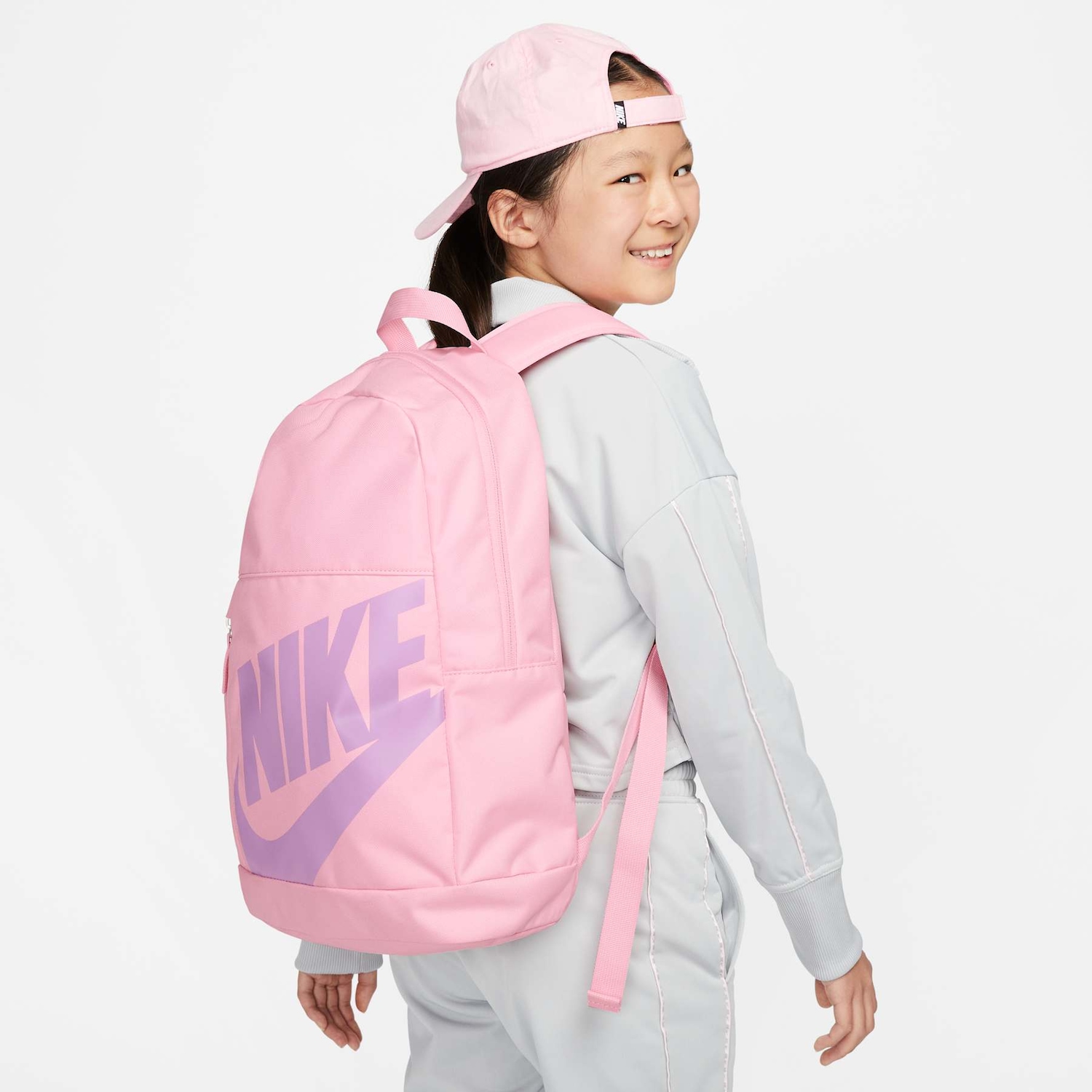 Mochila Nike Elemental Infantil