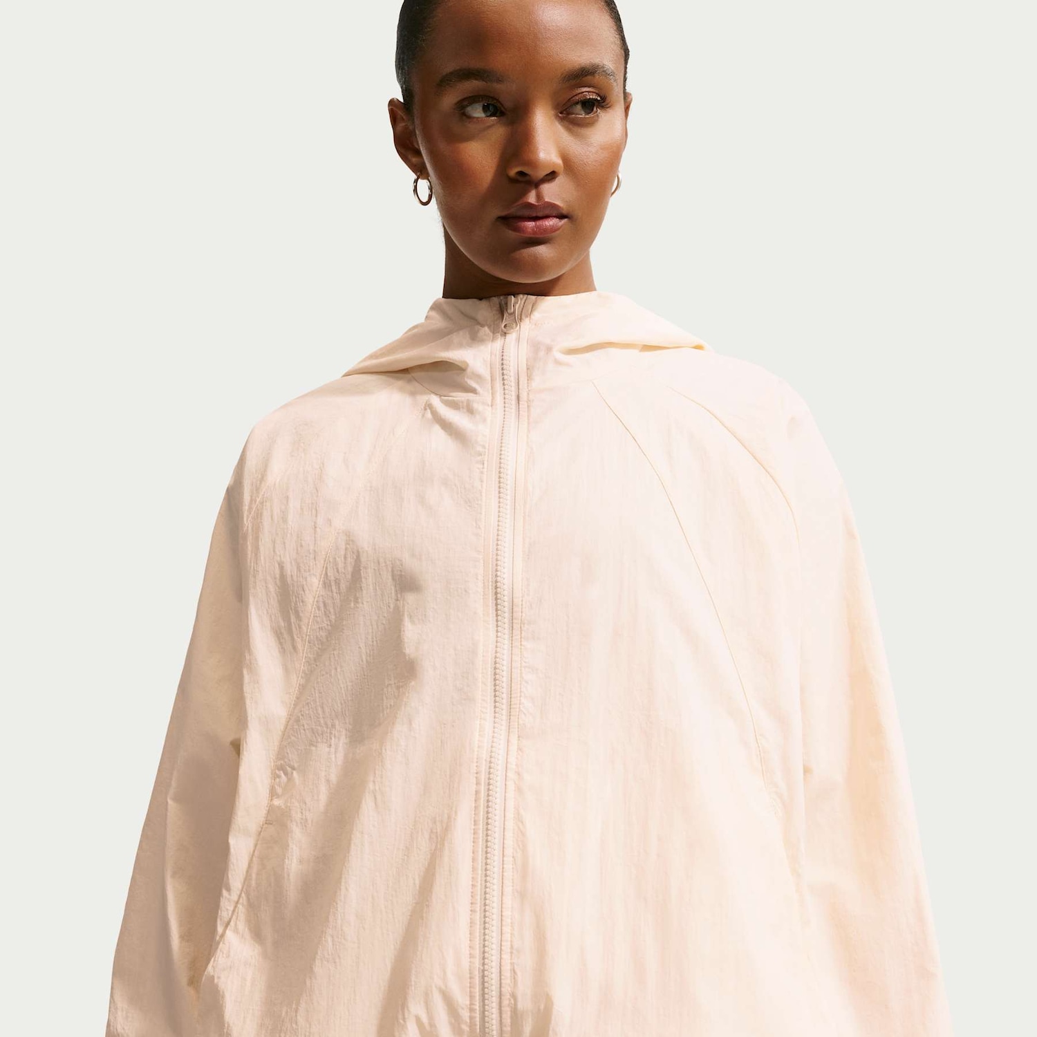 Jaqueta Nike Sportswear Feminina