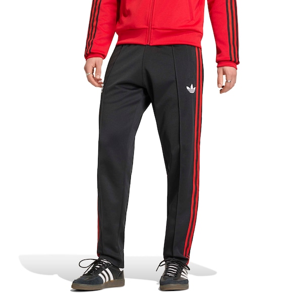 Calça do Flamengo adidas Originals 26/27 Masculina