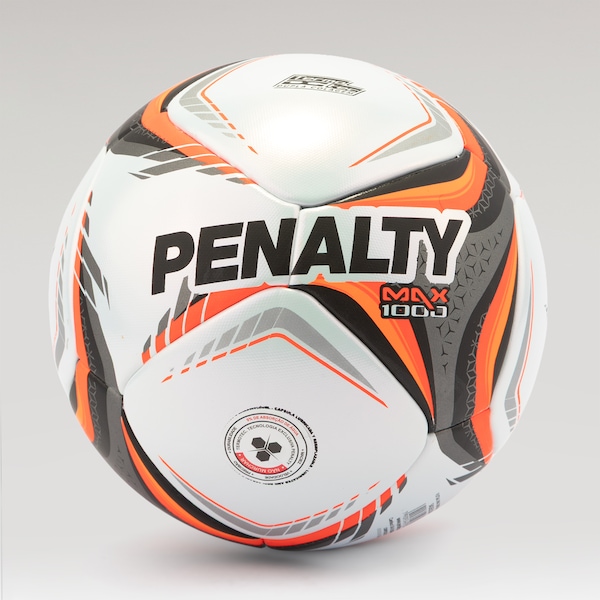 Bola de Futsal Penalty Max 1000 XXVI