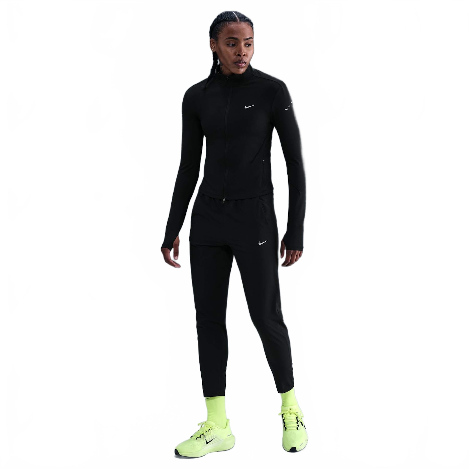 Calça Dri-FIT Nike Tempo Feminina