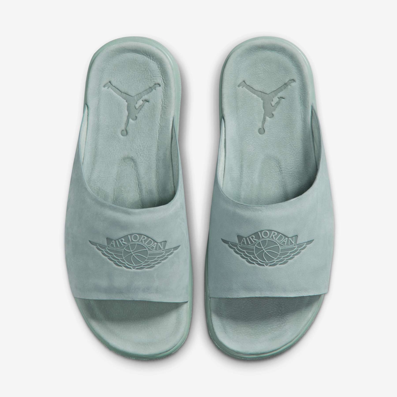Chinelo Jordan Modero 1 Feminino
