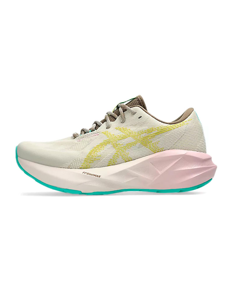 Tênis Asics Novablast 5 TR Feminino