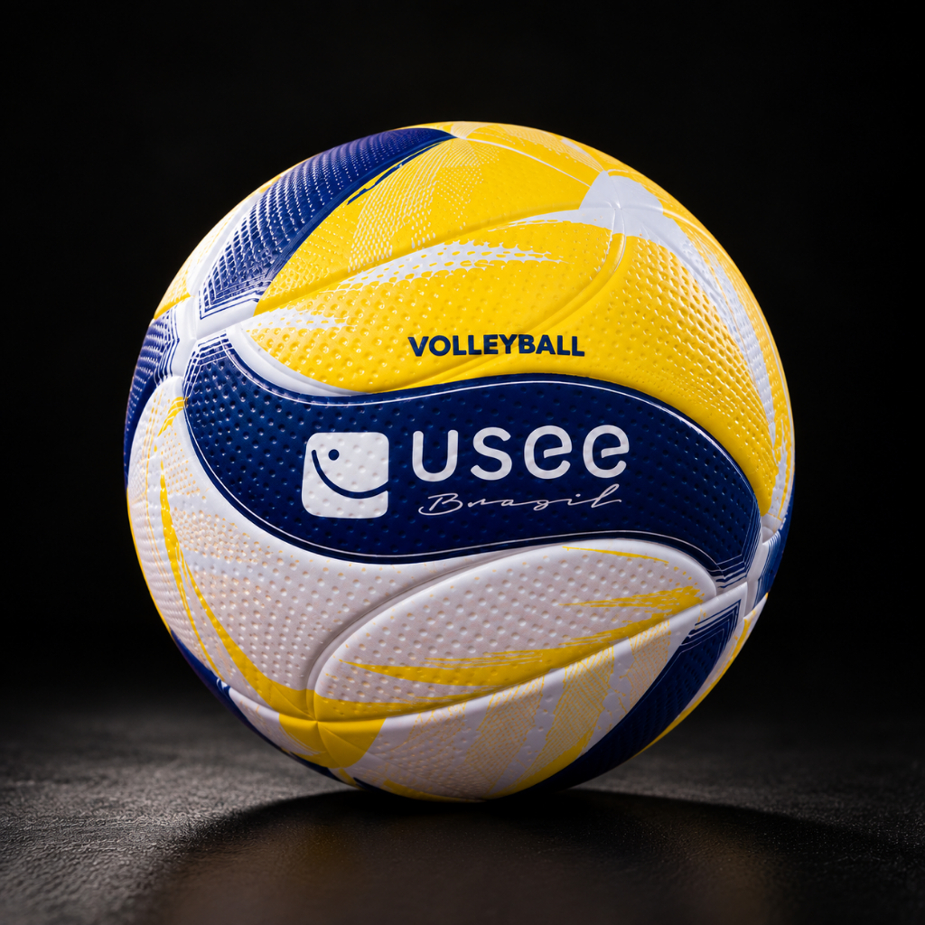 Bola de Vôlei Usee Brasil