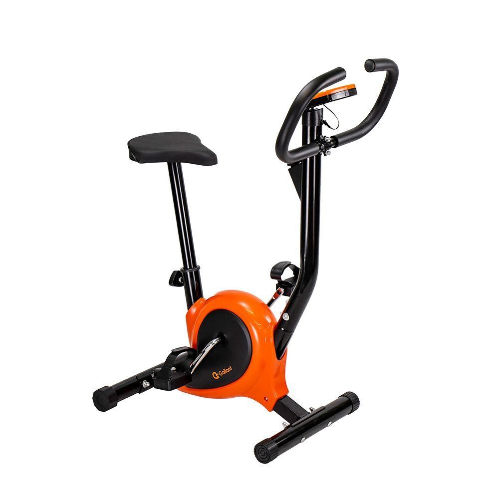 Bicicleta Ergométrica Vertical Gallant Flow  (GBE1HBTB-PT)