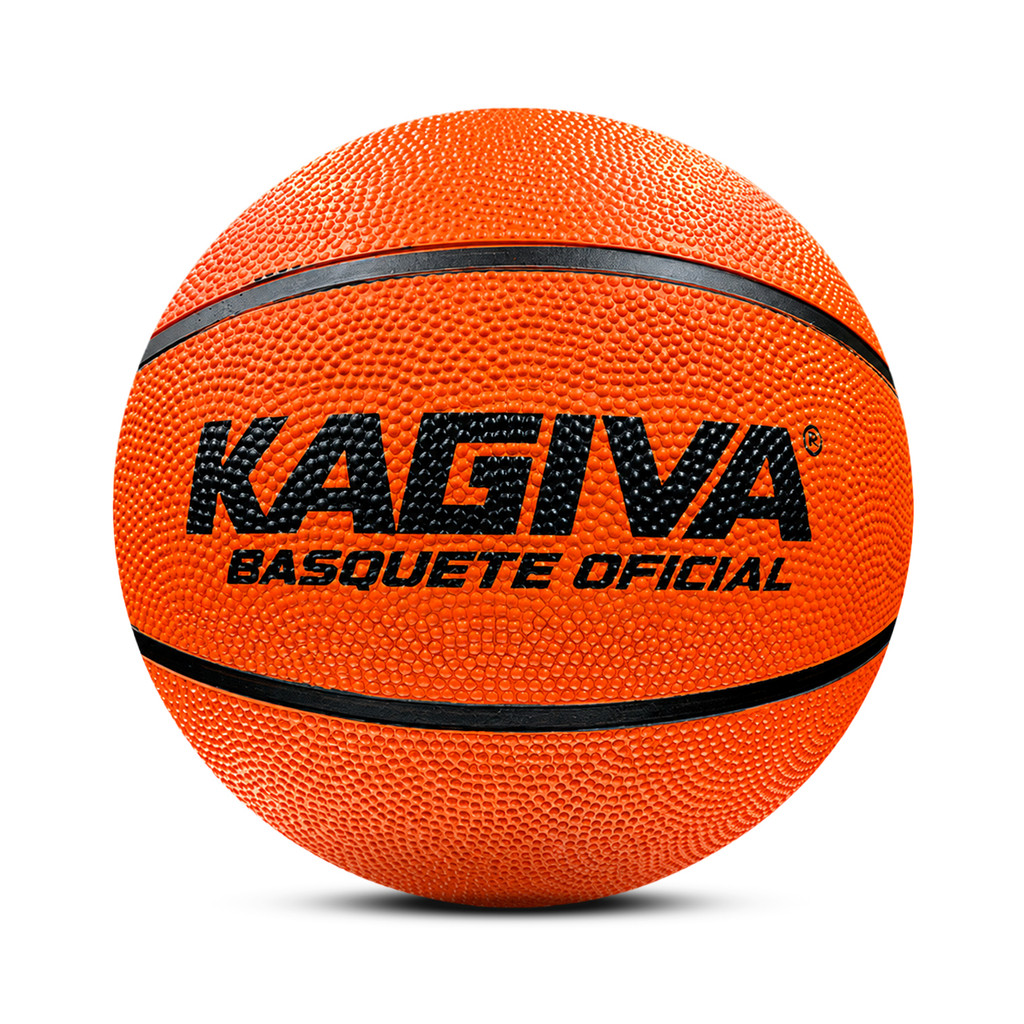 Bola Kagiva Ofical Basquete