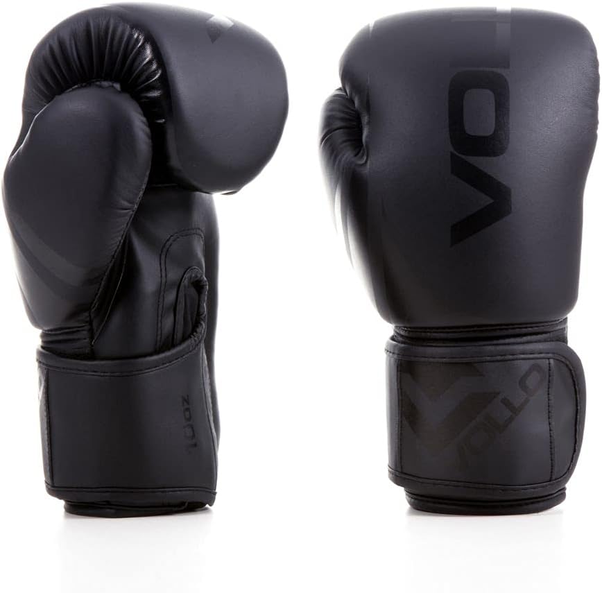 Luva de Boxe Vollo Training