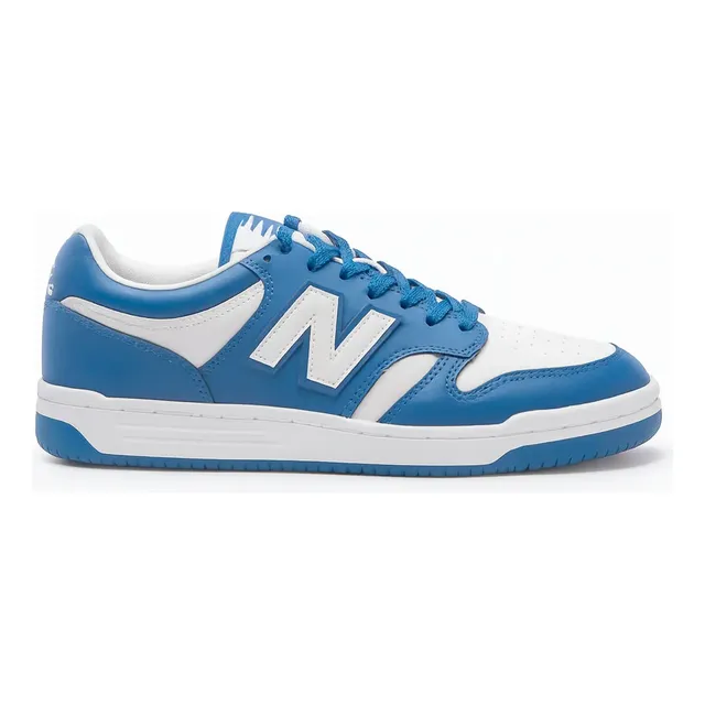Tênis New Balance 480 Low Masculino