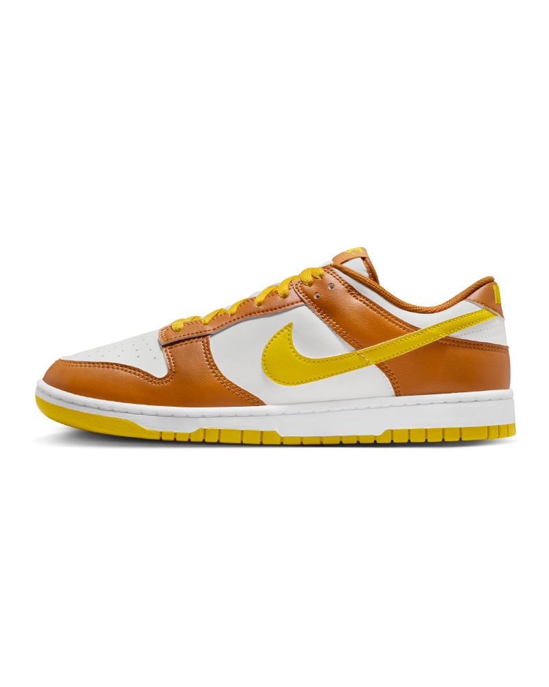 Tênis Nike Dunk Low Retro