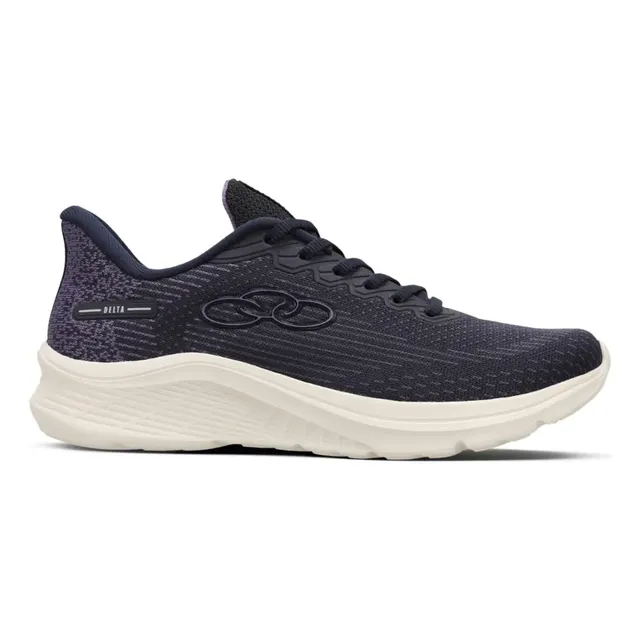 Tênis Olympikus Delta 122 Feminino